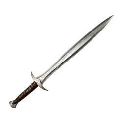 Epee D'Elf En Latex