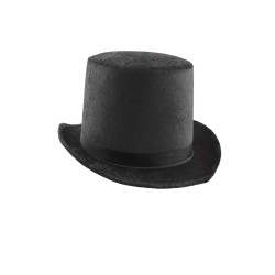 Chapeau Haut de Forme...