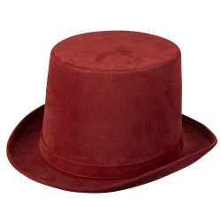 Chapeau Haut de Forme...
