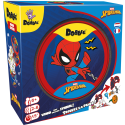 Jeu de Cartes Dobble...