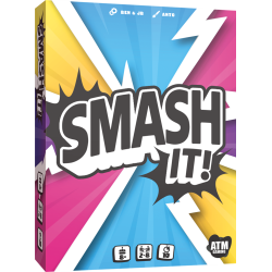 Smash It Ml - ATM games