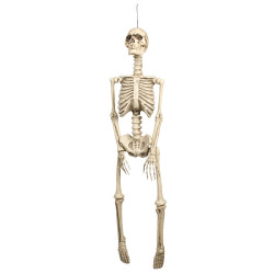 Squelette A Suspendre 92cm
