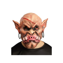 Masque En Mousse Monstre...