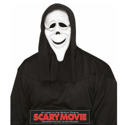 Masque Scary Movie Stoned...
