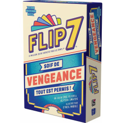 Flip 7 Vengeance - Catch Up...