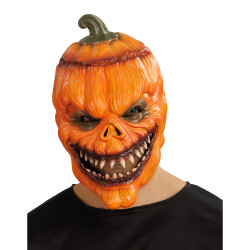 Masque En Mousse Tête De...