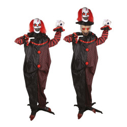 Automate Clown à Double...
