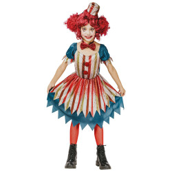 Déguisement De Clown...