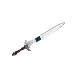Epee Dragon Géante En Latex...