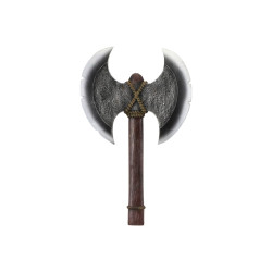 Hache Viking En Latex 43cm