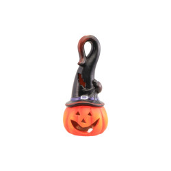 Citrouilles à Led Avec un...