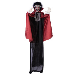 Vampire Animé à Suspendre...