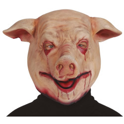 Masque De Cochon...