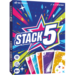 Stack 5 - Atm