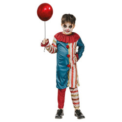 Déguisement De Clown...