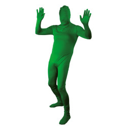 Costume Kolalapo ( Seconde...
