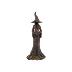 Statuette De Sorcière De La...