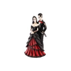 Statuette Couple De...