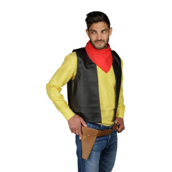 Déguisement De Lucky Luke