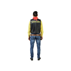Déguisement De Lucky Luke