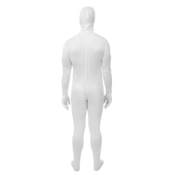 Costume Kolalapo ( Seconde Peau ) Blanc