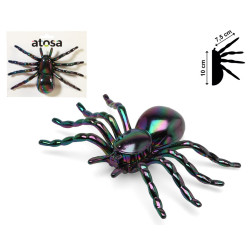 Araignée En Plastique...