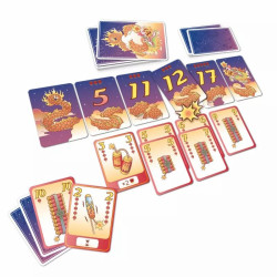 Dragon Bomb - Gigamic