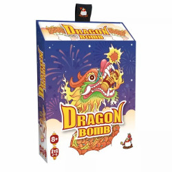 Dragon Bomb - Gigamic