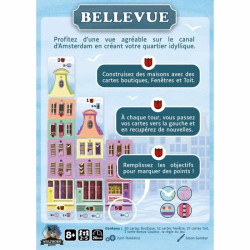 Bellevue - Gigamic