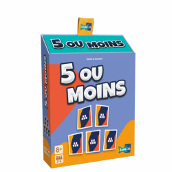 5 Ou Moins- Gigamic