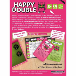 Happy Double - Gigamic