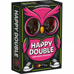 Happy Double - Gigamic