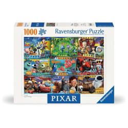 Puzzle Les Films Disney...