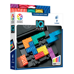 IQ-Flow - Smartgames