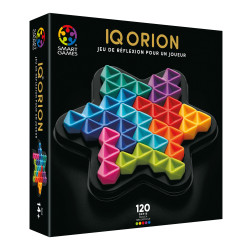 IQ Premium Orion - SmartGames