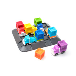 Panique Logistique - SmartGames