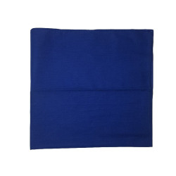 Bandana Uni Bleu