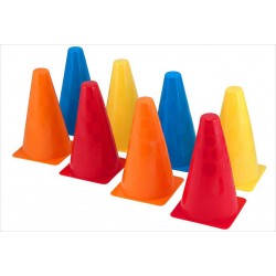 Cones En Plastique - Melissa & Doug