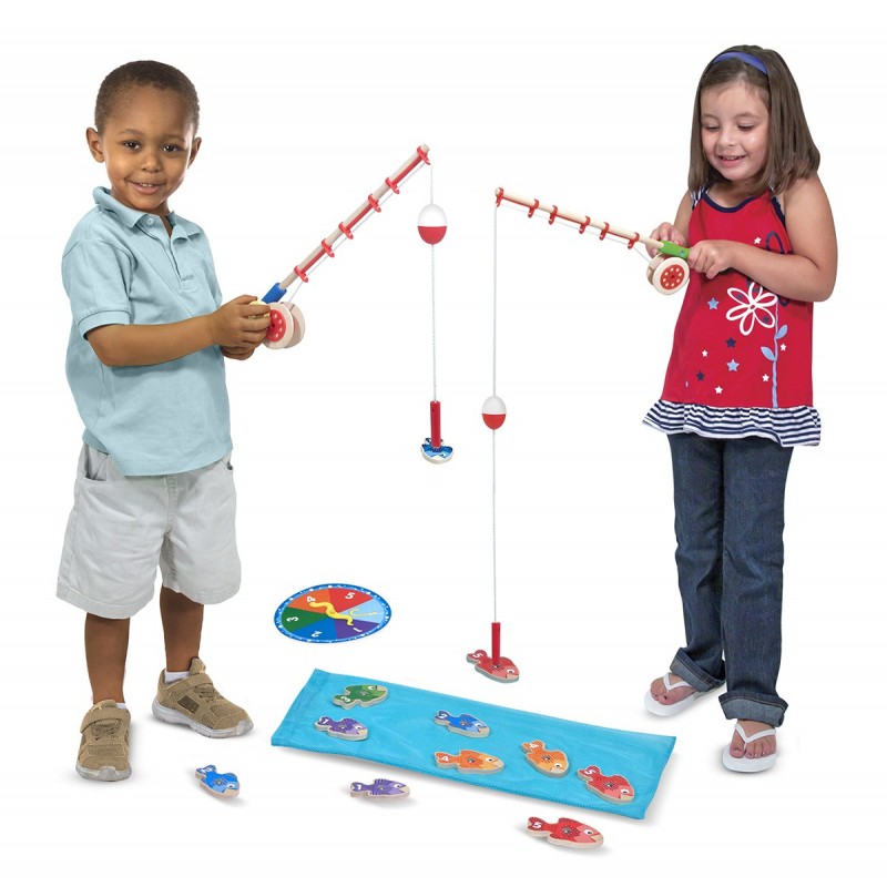 melissa et doug jouet en bois