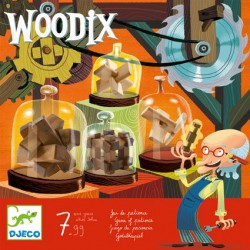 Woodix - Djeco