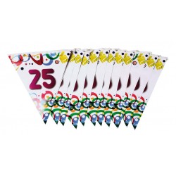 Crayon Cire 8 Pièces-Coti jouets grossiste jouets de kermesse et petits  jouets pour anniversaire