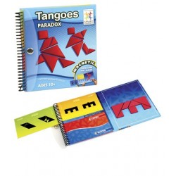 Tangram Paradoxe - SmartGames