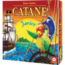  Catane Junior - Asmodée