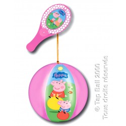 Tap Ball Peppa Pig