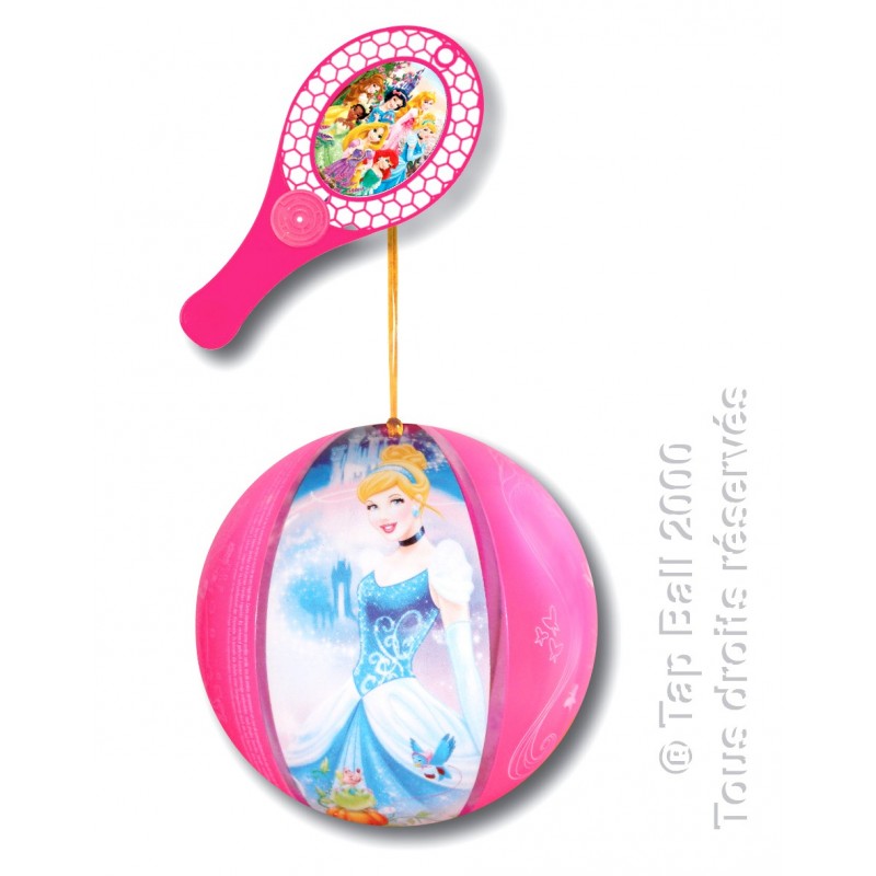 Tap Ball Princesses Disney