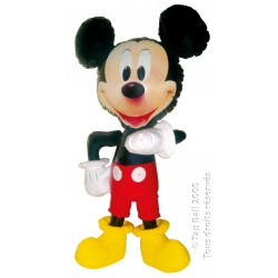 Personnage Gonflable Mickey