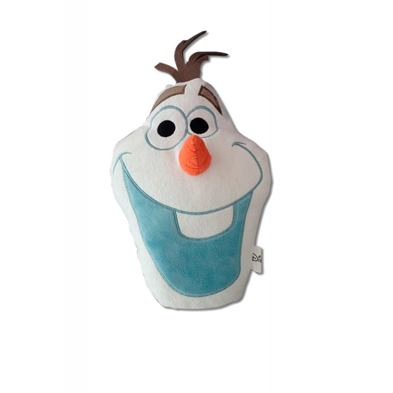 Coussin Olaf De La Reine Des Neiges Coussin Olaf De La Reine Des Neiges