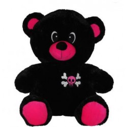 Peluche Ours Assis 50cm