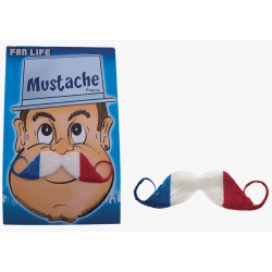 Moustache Autoadhésive France