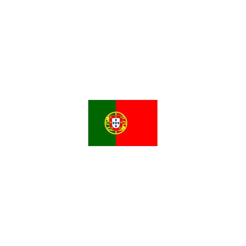 Drapeau Portugal 90 x 150cm